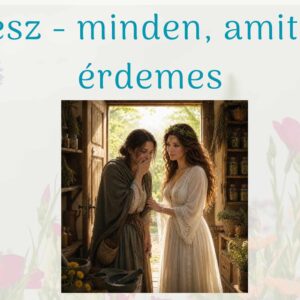 Herpesz - amit tudni érdemes