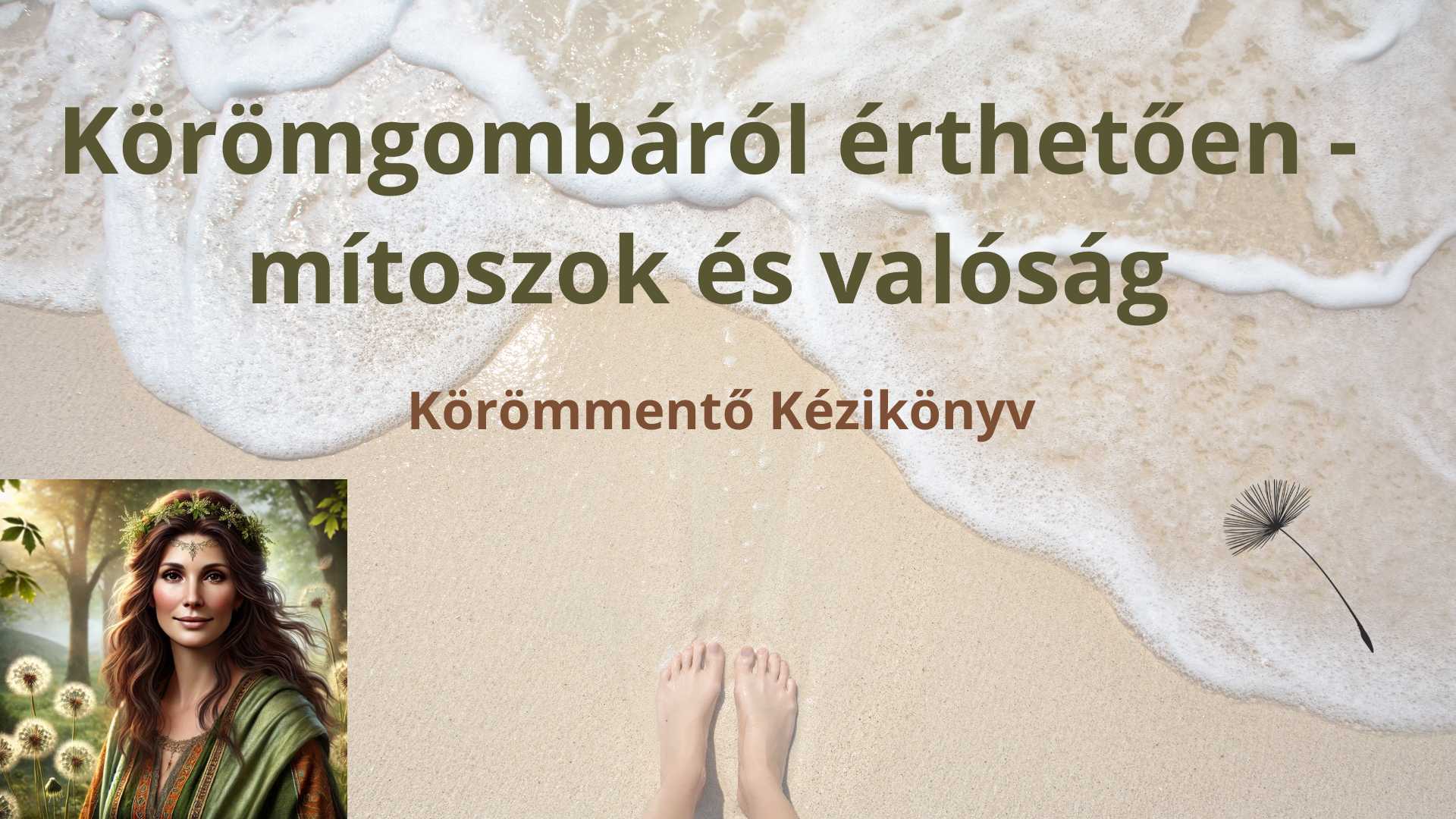 Körömgombáról érthetően