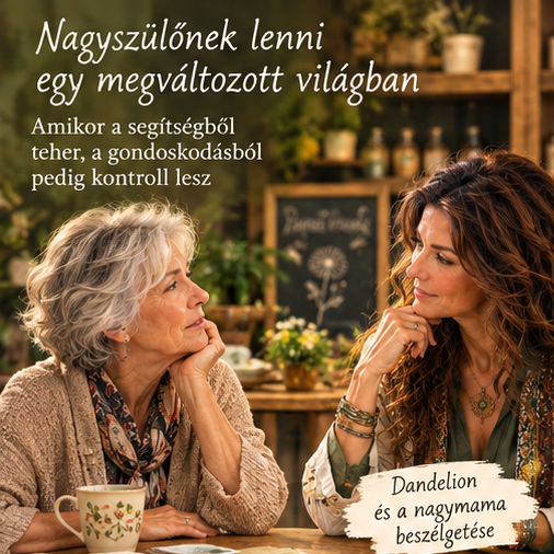 nagyszülői szerepek